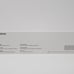 Apple Watch Black Sport Band for 42mm, 44mm, and 49mm Cases