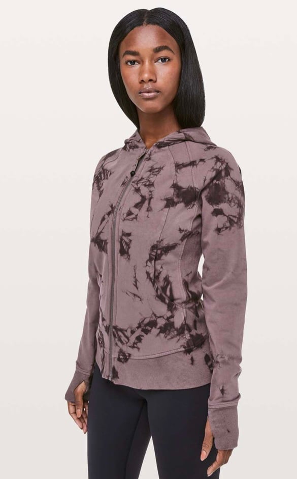 Lululemon Scuba hoodie