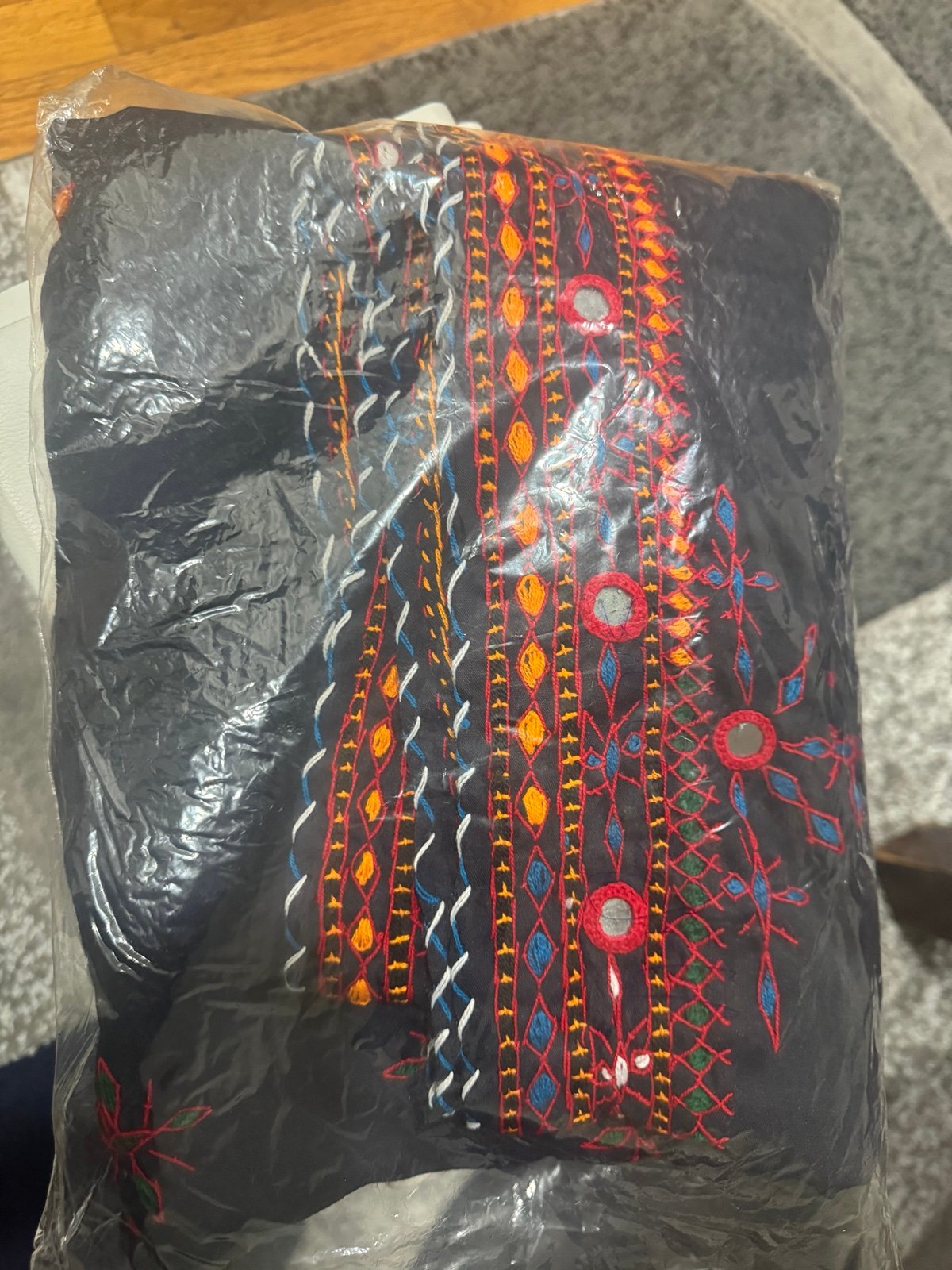 Shawl