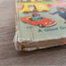 1969 Best Word Book Ever- A Giant Golden Book (Large)