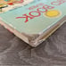 1969 Best Word Book Ever- A Giant Golden Book (Large)