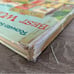 1969 Best Word Book Ever- A Giant Golden Book (Large)