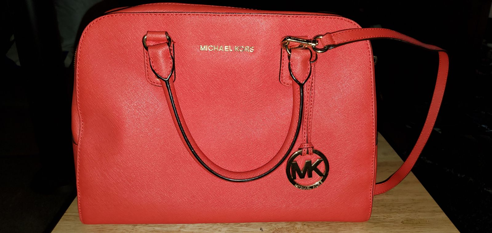 Michael Kors purse
