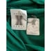 Savage X Fenty Green Xssential Terry Cropped Hoodie
