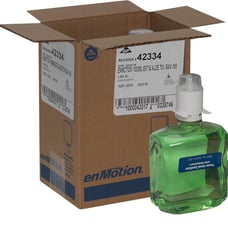 EnMotion Gen2 Moisturizing Foam Hand Sanitizer Dispenser Refill By GP PRO (Georg
