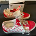 Vans Vault OG Old Skool LX