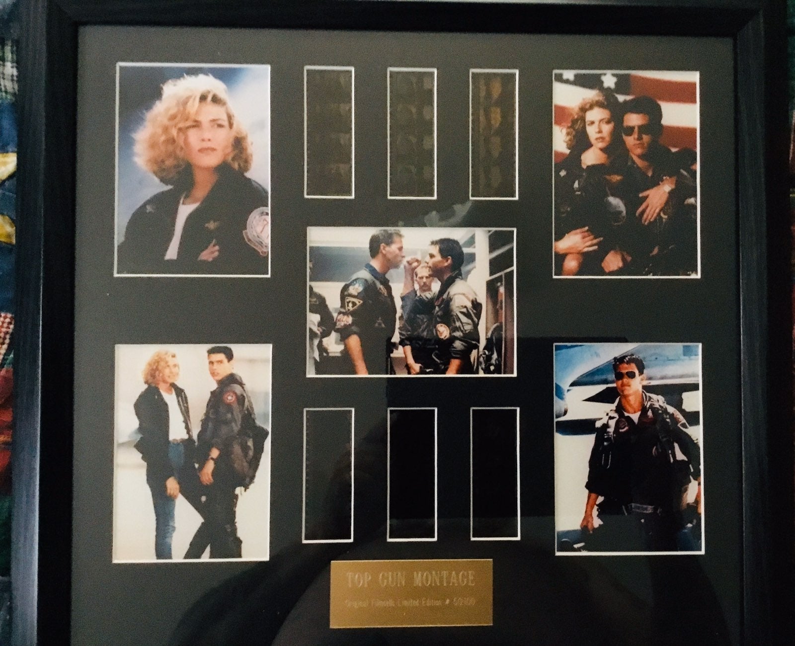 Top Gun