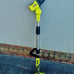 Ryobi ONE+ 18V Cordless Telescoping Power Scrubber (Tool Only)