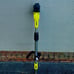 Ryobi ONE+ 18V Cordless Telescoping Power Scrubber (Tool Only)