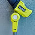 Ryobi ONE+ 18V Cordless Telescoping Power Scrubber (Tool Only)