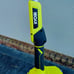 Ryobi ONE+ 18V Cordless Telescoping Power Scrubber (Tool Only)
