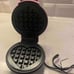 Waffle Maker