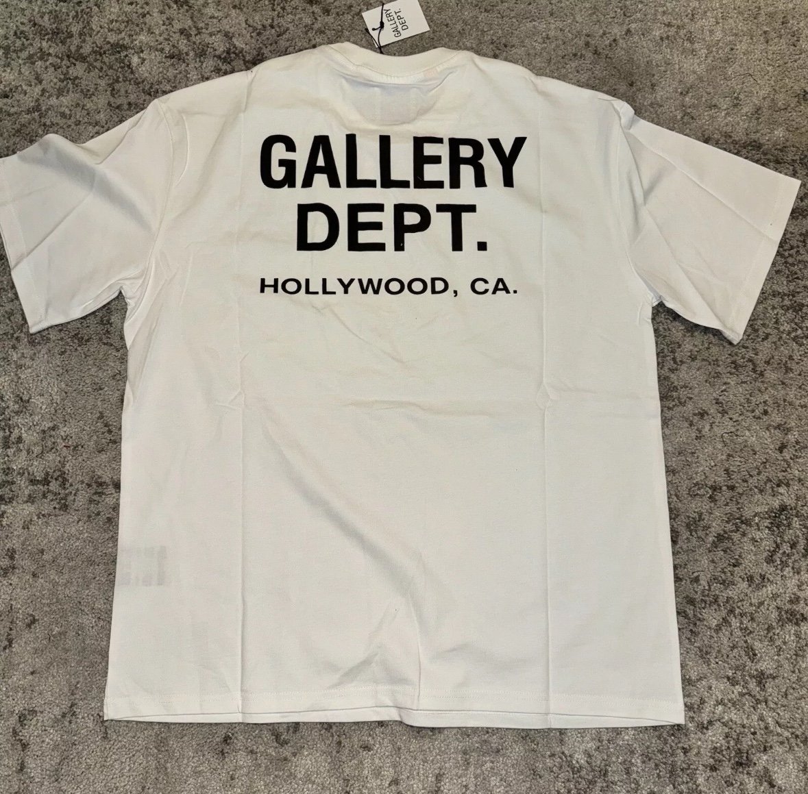関税送料込み■GALLERY DEPT■Dept. Standard Tシャツ 16842350_33464087_600.jpg