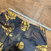 Nike rose city floral print athletic shorts