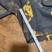 Nike rose city floral print athletic shorts