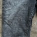 Torrid Cropped Denim Distressed Jeans Sky High Skinny Plus Women's size 24s