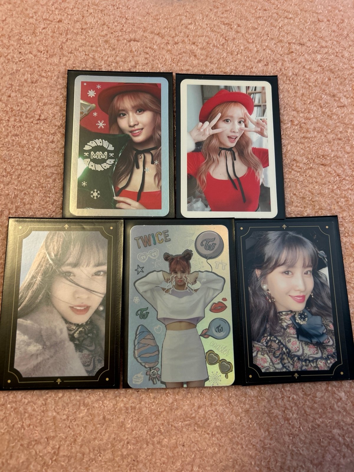 Twice Momo Bundle