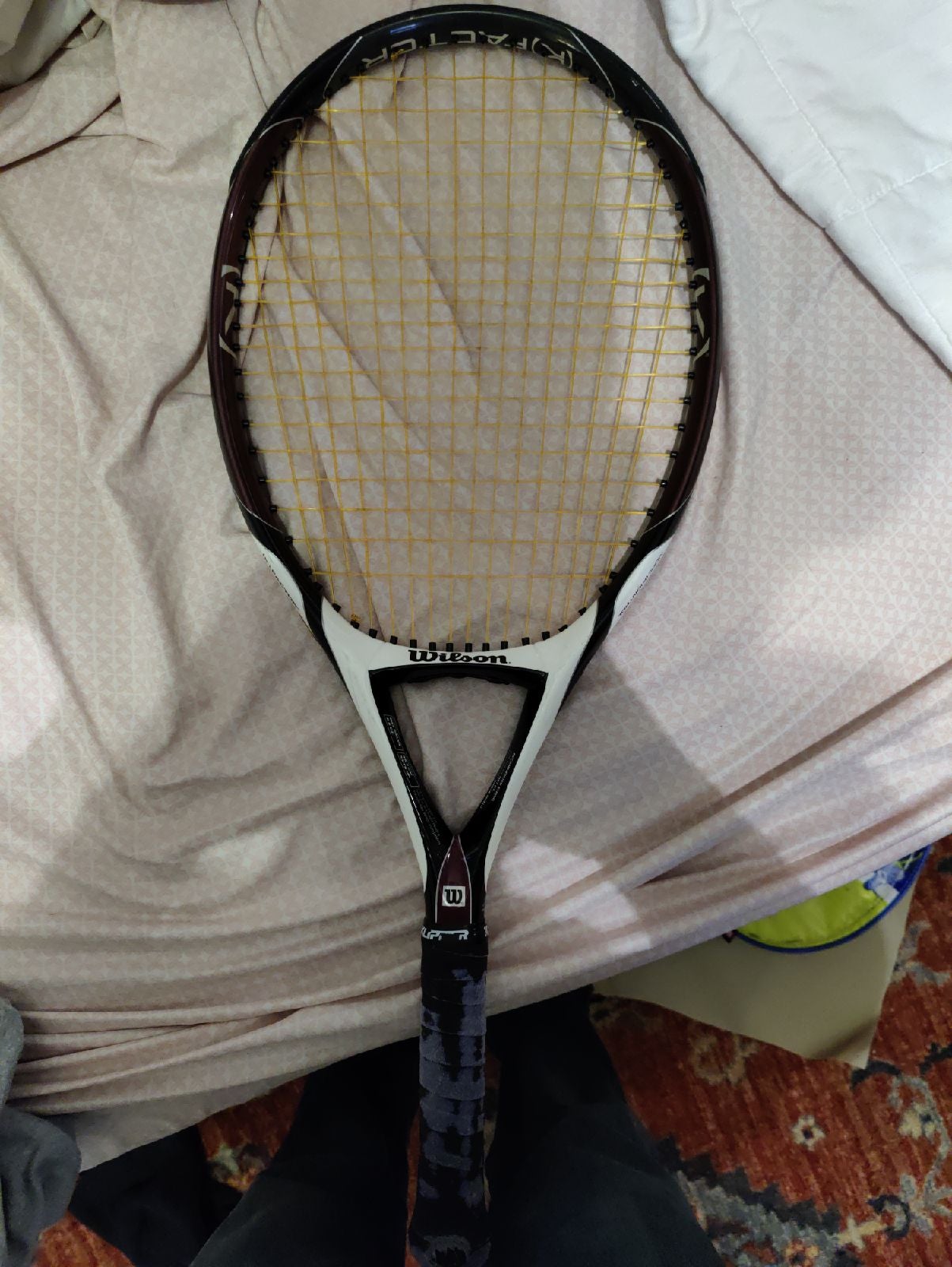 Tennis Racket