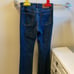 Urban revivo high rise flare leg jeans