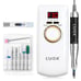 L’ugx professional nail drill for manicures & pedicures