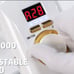 L’ugx professional nail drill for manicures & pedicures