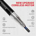 L’ugx professional nail drill for manicures & pedicures