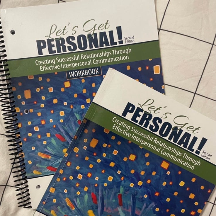 Textbook + Workbook