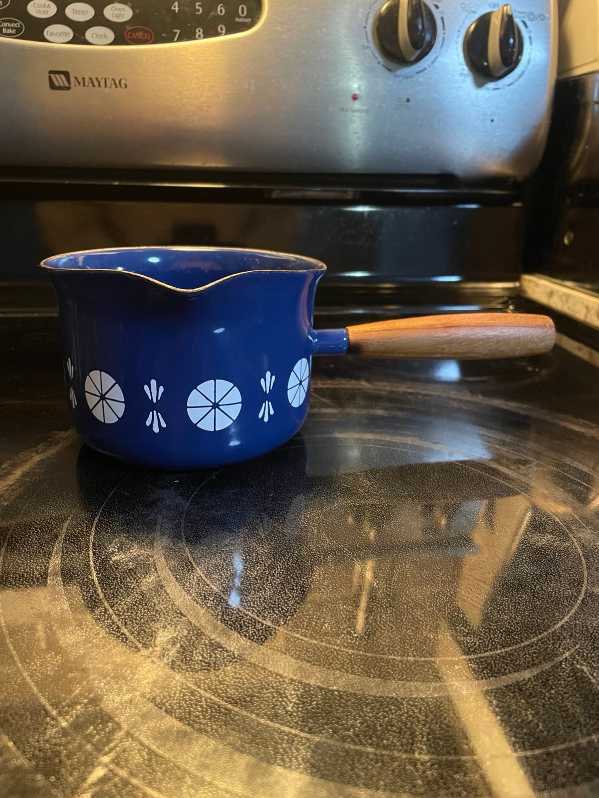 Cathrineholm Small Saucepot