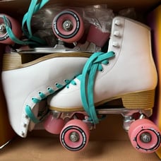 Impala Roller Skates Size 5