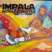 Impala Roller Skates Size 5