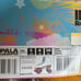 Impala Roller Skates Size 5