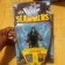 WWF slammers Action figure undertaker