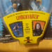 WWF slammers Action figure undertaker