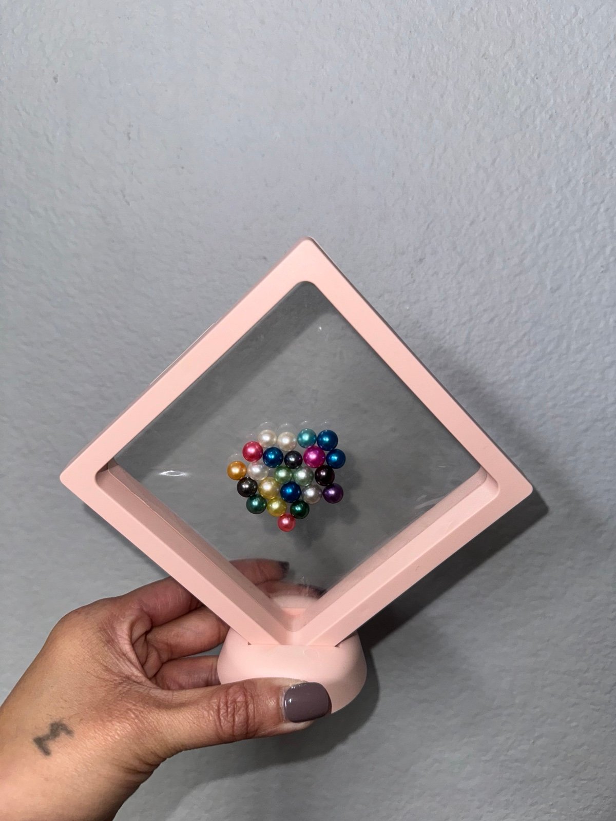 fresh water pearl