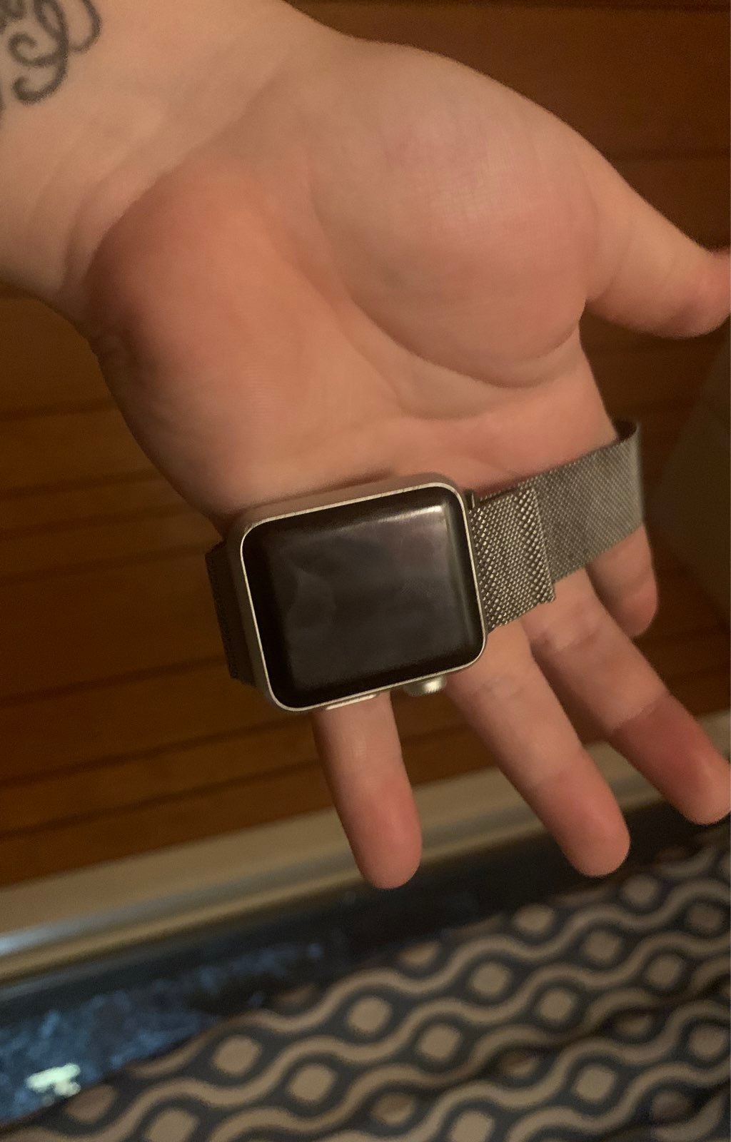 Apple Watch Series 1