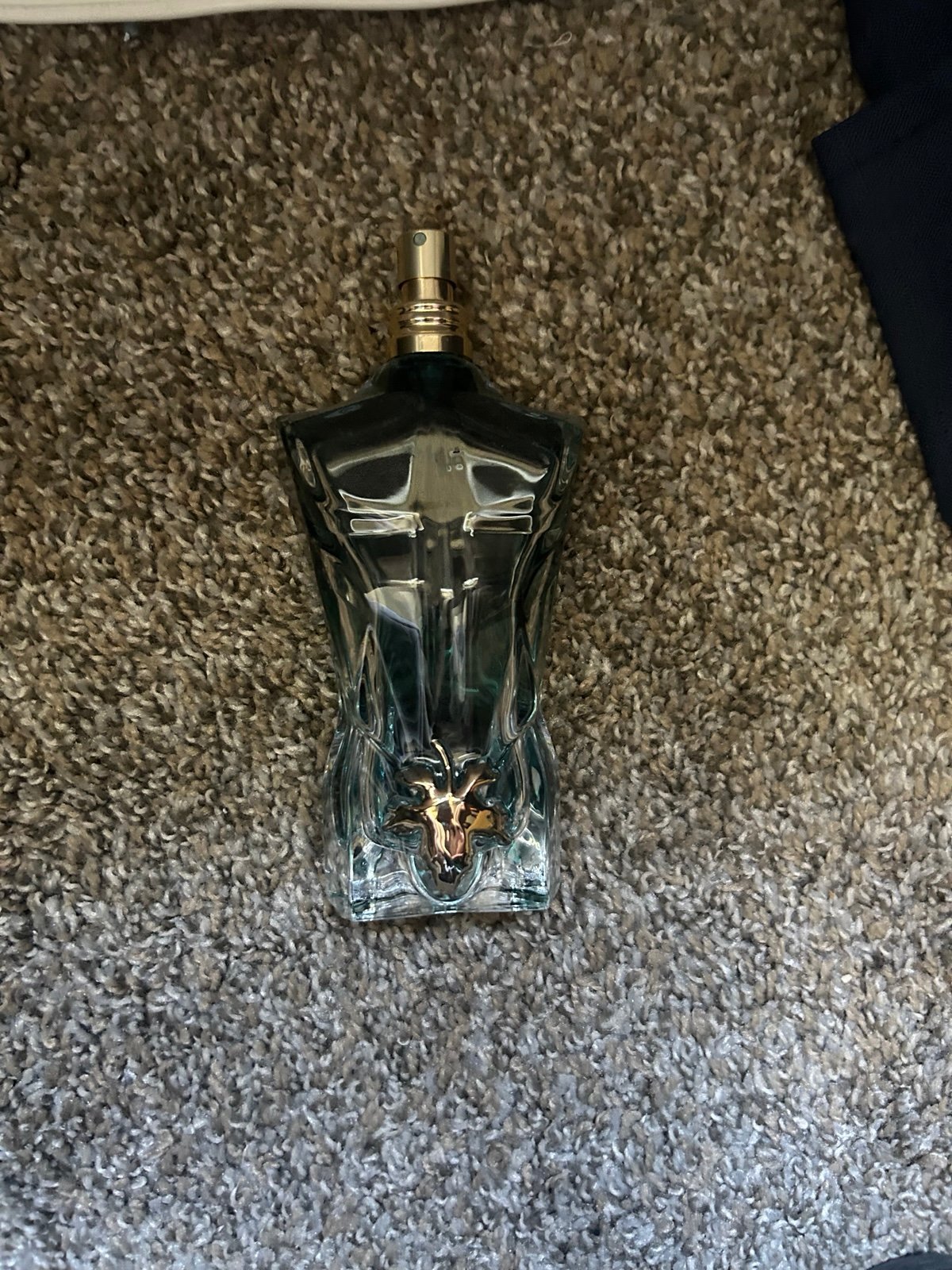 Jean Paul Gaultier Le Beau Eau de Toilette Spray, 4.2 oz.