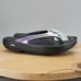 OOFOS OOLALA Luxe Womens Size 6 Sandals Calypso Thong Comfort Recovery NEW
