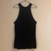Massimo Dutti Haltered Top In Black