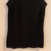 Massimo Dutti Haltered Top In Black