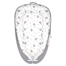 Cotton Baby Lounge, Cosleeper