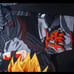 Vintage Dragon Ball Z Dress Shirt
