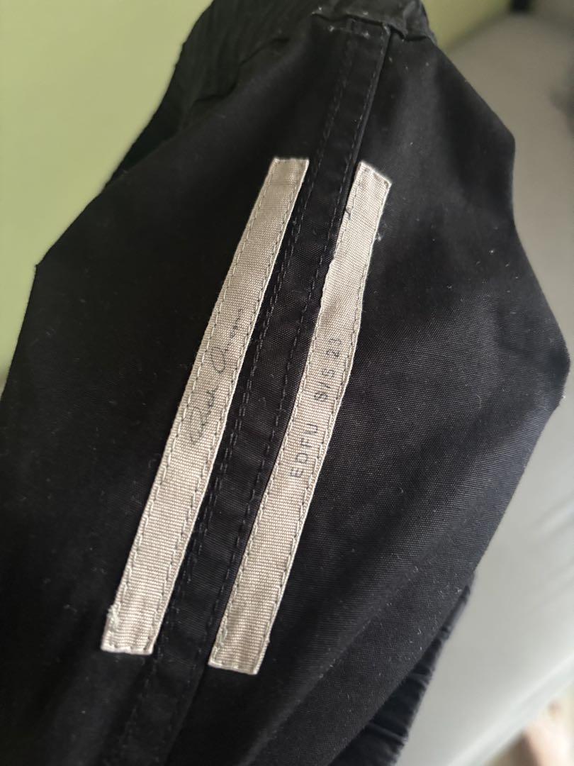 Rick Owens 23ss bauhaus cargo 54