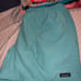 Patagonia Mens Baggies 5 Inch Shorts Size XXL