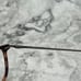 Club Level Designs CLD9299 C1 Eyeglasses Tortoise Square Full Rim 52-16-140