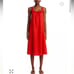 NWT Eileen Fisher Linen Sleeveless Cami Dress