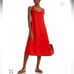 NWT Eileen Fisher Linen Sleeveless Cami Dress