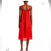 NWT Eileen Fisher Linen Sleeveless Cami Dress