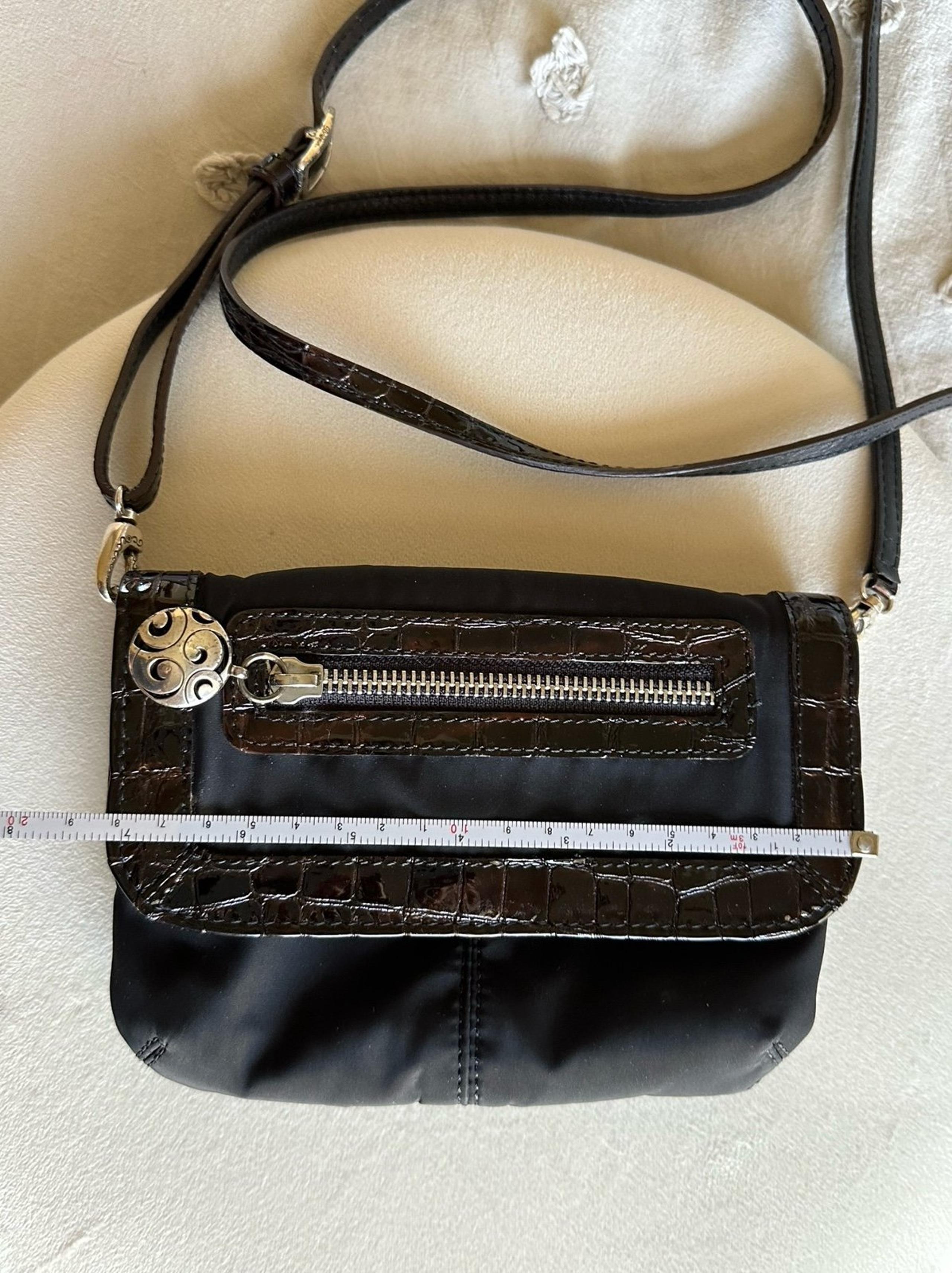 Brighton Mini Crossbody