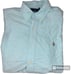 POLO RALPH LAUREN Men Long Sleeve 2XL Classic Oxford Button Down Shirt MSRP 125
