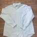 POLO RALPH LAUREN Men Long Sleeve 2XL Classic Oxford Button Down Shirt MSRP 125